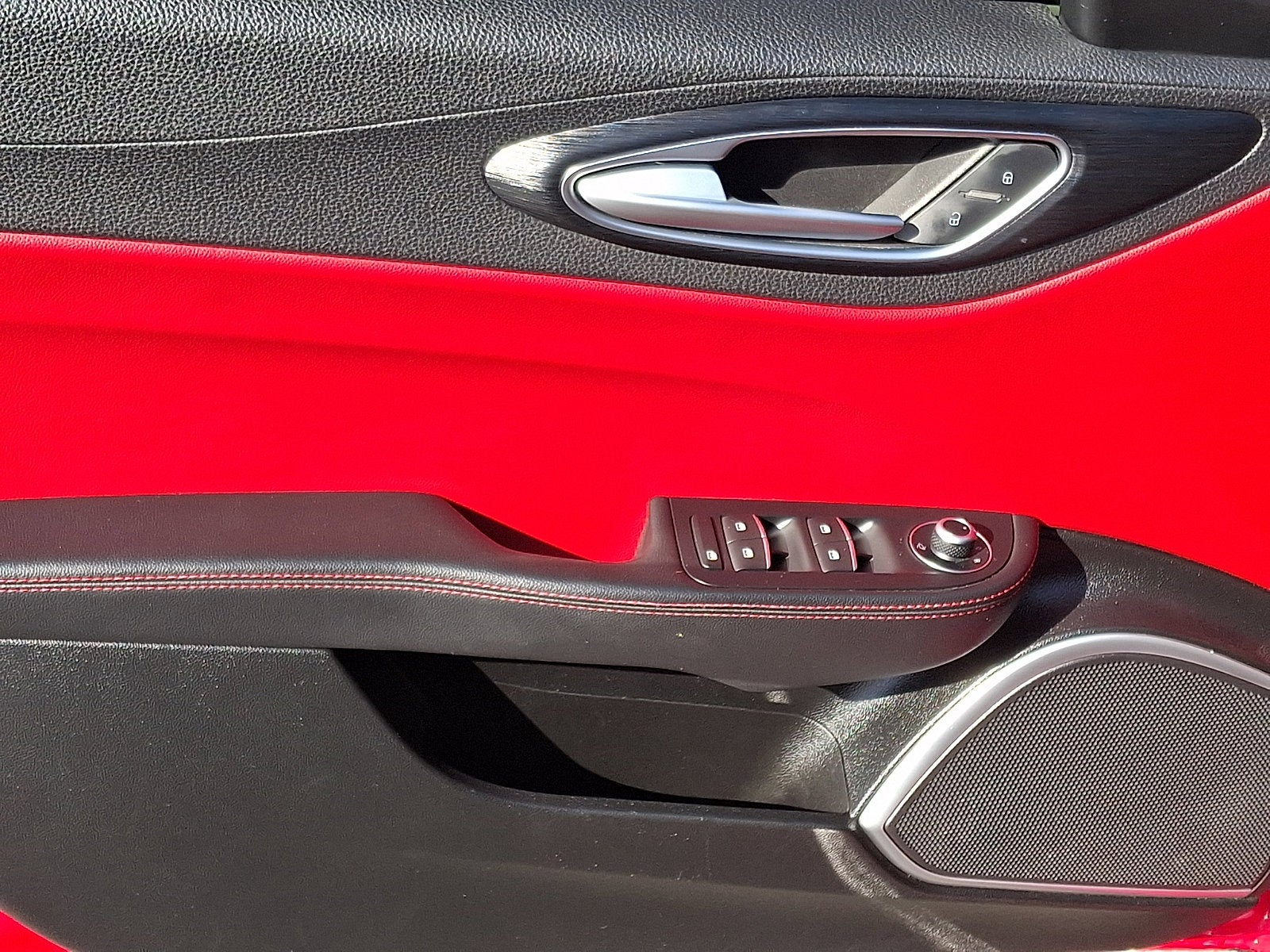 2020 Alfa Romeo Giulia Base