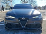 2020 Alfa Romeo Giulia Base