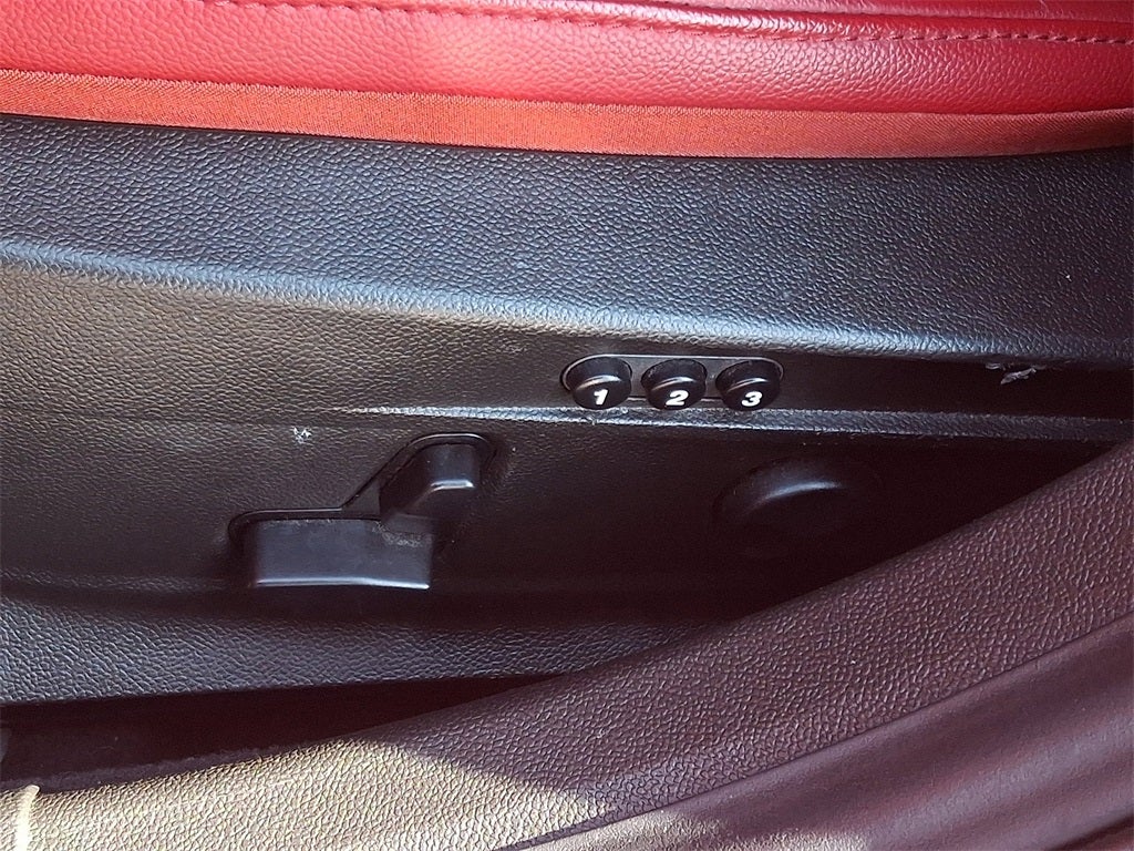 2020 Alfa Romeo Giulia Base