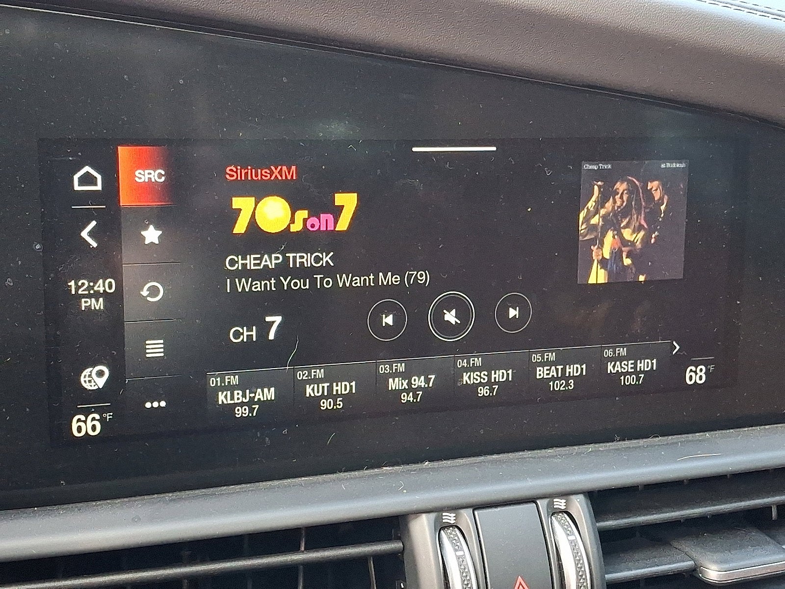 2022 Alfa Romeo Giulia Ti