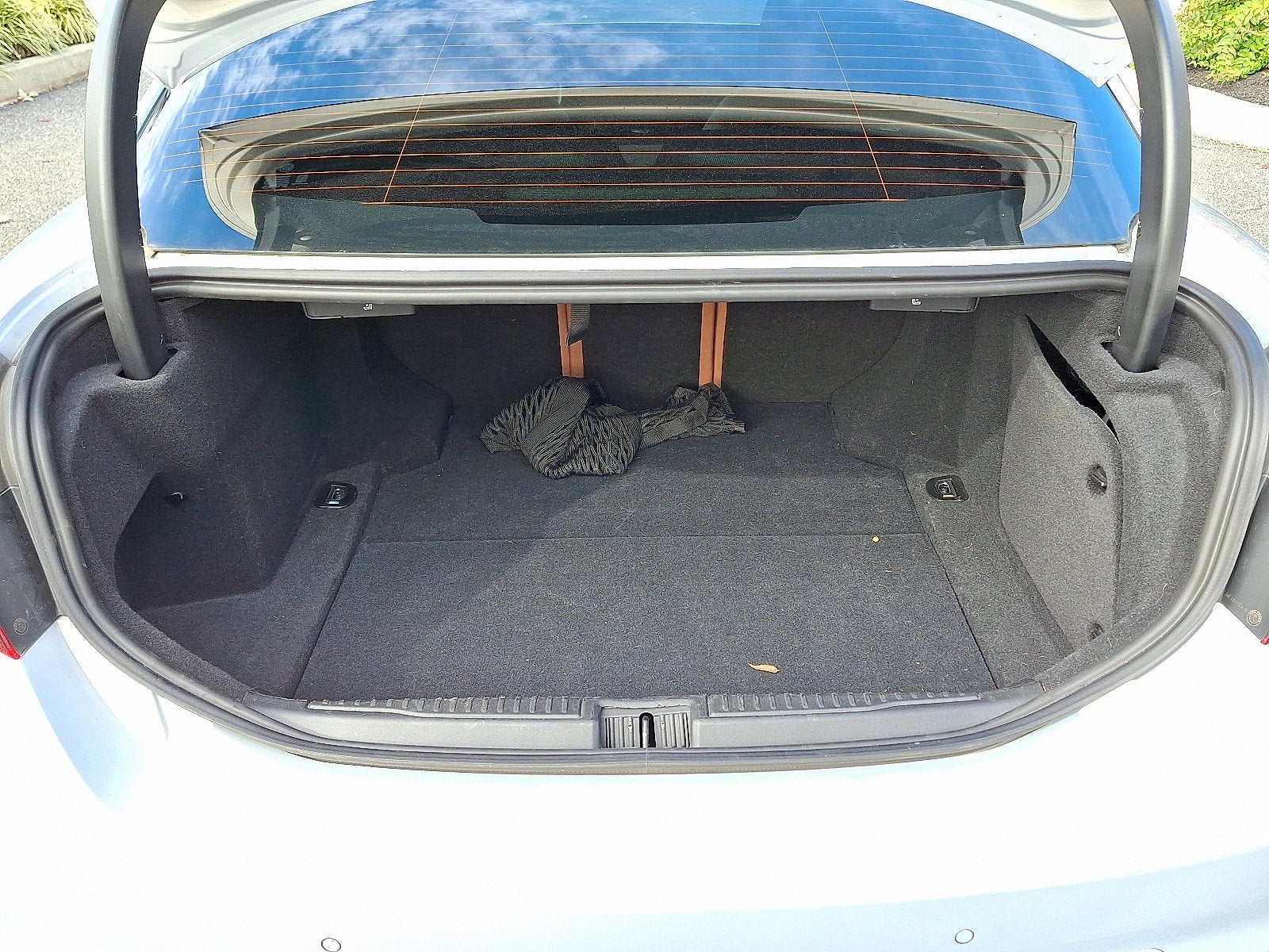 2022 Alfa Romeo Giulia Ti