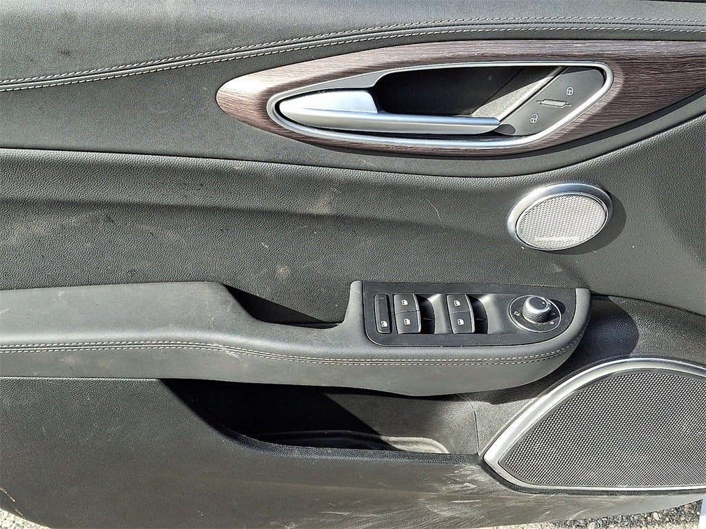 2022 Alfa Romeo Giulia Ti