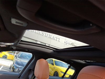 2022 Alfa Romeo Giulia Ti