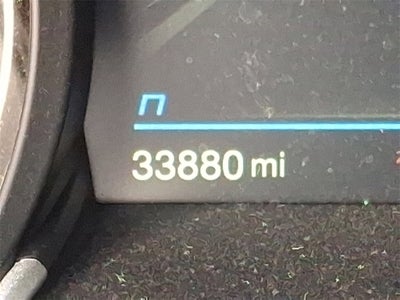 2022 Alfa Romeo Giulia Ti