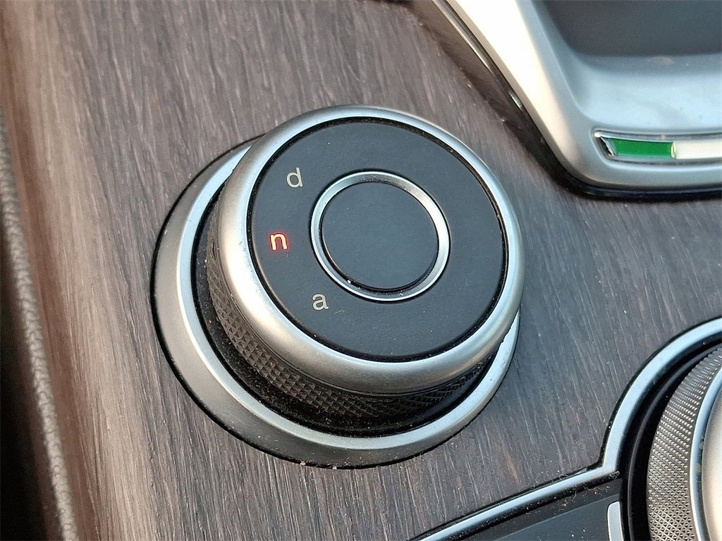 2022 Alfa Romeo Giulia Ti