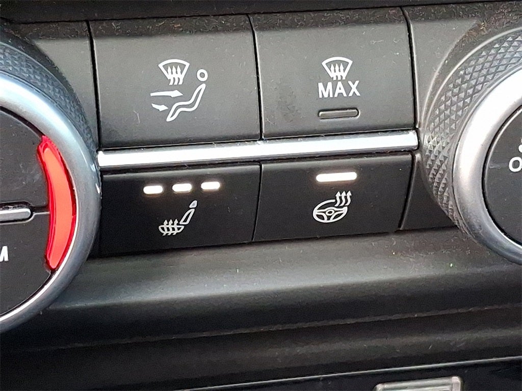 2022 Alfa Romeo Giulia Ti