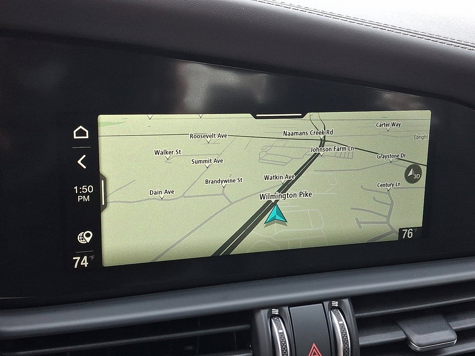 2023 Alfa Romeo Giulia Quadrifoglio