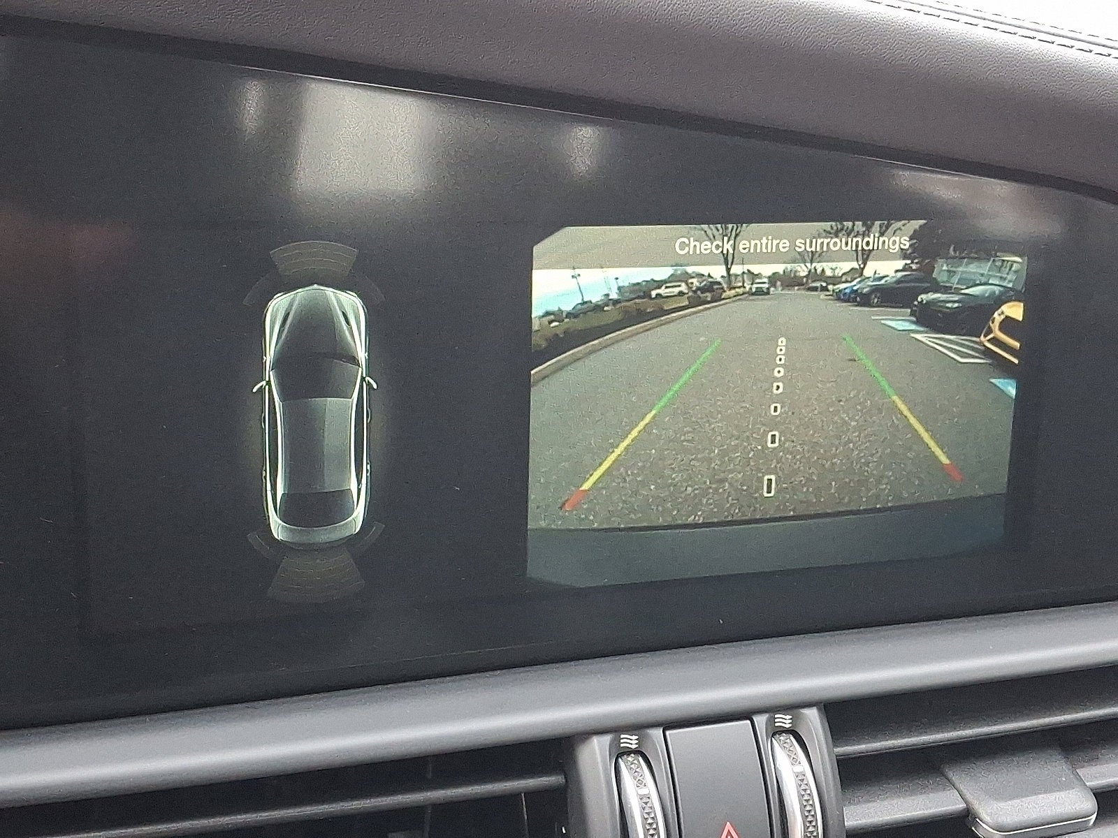 2023 Alfa Romeo Giulia Quadrifoglio