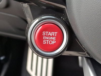 2023 Alfa Romeo Giulia Quadrifoglio