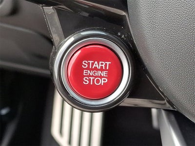 2023 Alfa Romeo Giulia Quadrifoglio