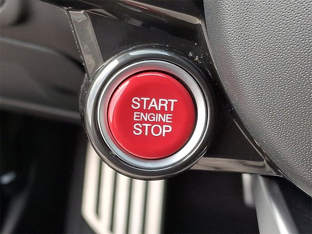 2023 Alfa Romeo Giulia Quadrifoglio