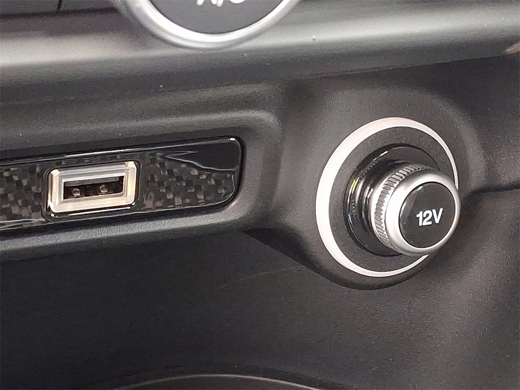 2023 Alfa Romeo Giulia Quadrifoglio