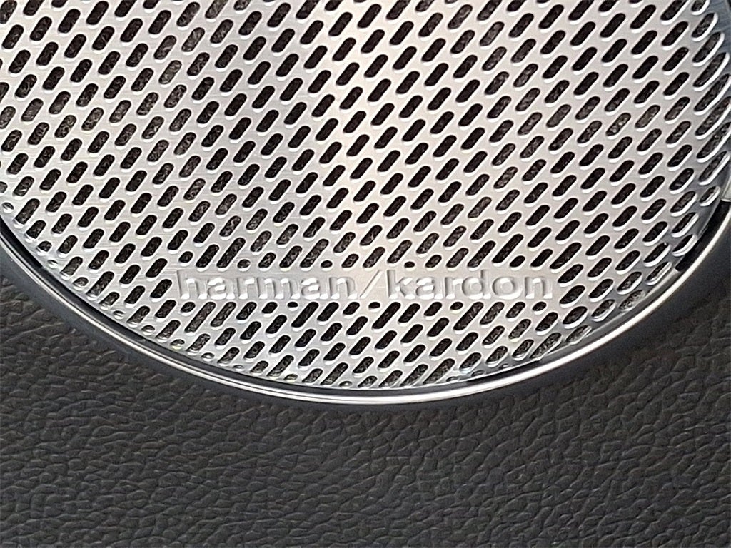 2023 Alfa Romeo Giulia Quadrifoglio