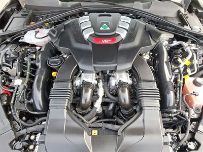 2023 Alfa Romeo Giulia Quadrifoglio