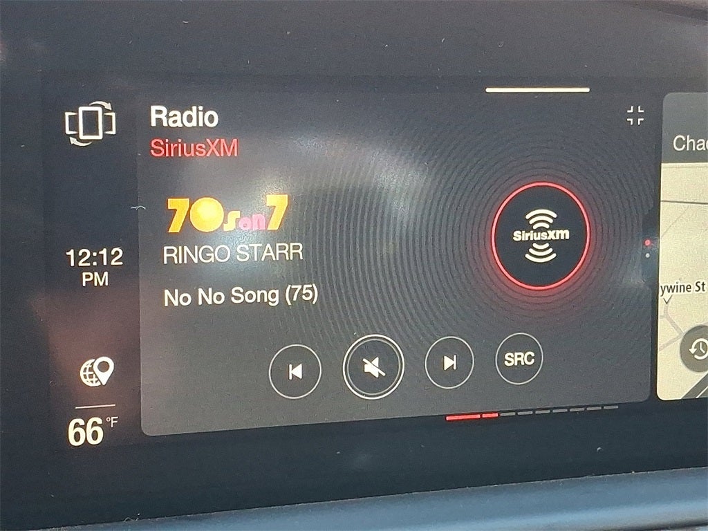 2023 Alfa Romeo Giulia Quadrifoglio