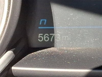 2023 Alfa Romeo Giulia Quadrifoglio