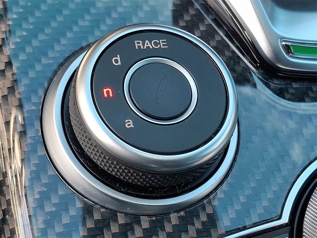 2023 Alfa Romeo Giulia Quadrifoglio