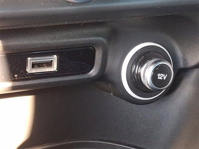 2023 Alfa Romeo Giulia Quadrifoglio