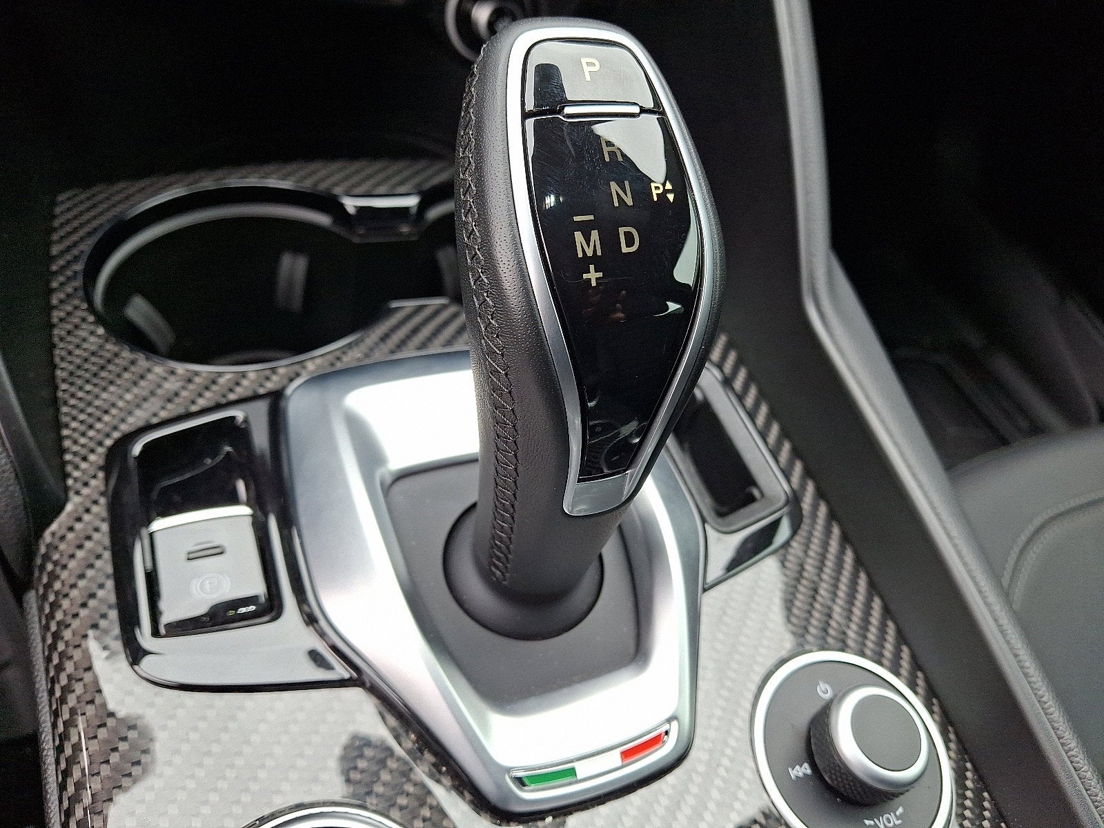 2023 Alfa Romeo Giulia Quadrifoglio