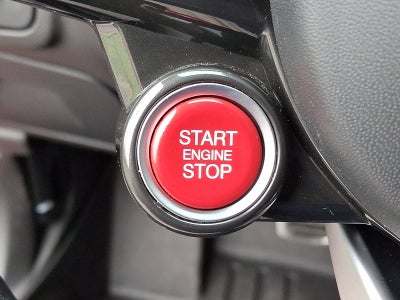 2023 Alfa Romeo Giulia Quadrifoglio