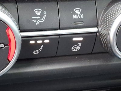 2023 Alfa Romeo Giulia Quadrifoglio