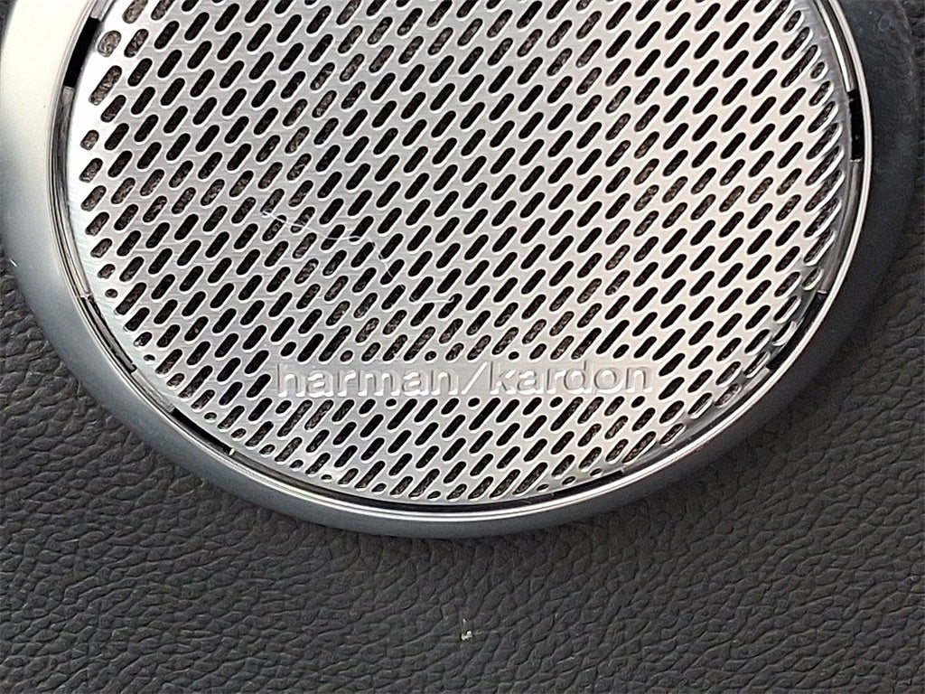 2023 Alfa Romeo Giulia Quadrifoglio