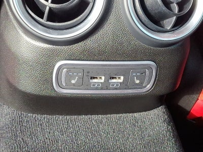 2024 Alfa Romeo Giulia Quadrifoglio