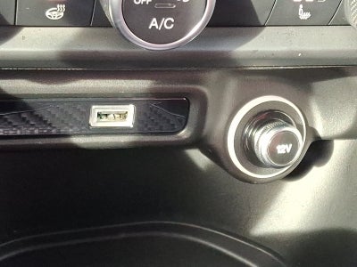 2024 Alfa Romeo Giulia Quadrifoglio