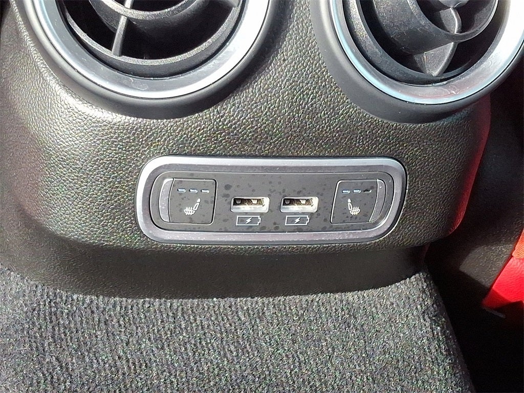 2024 Alfa Romeo Giulia Quadrifoglio