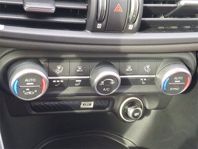 2024 Alfa Romeo Giulia Quadrifoglio