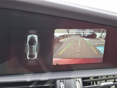 2024 Alfa Romeo Giulia Quadrifoglio