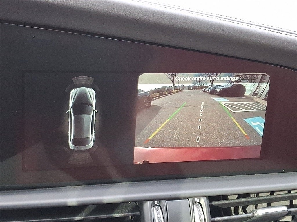 2024 Alfa Romeo Giulia Quadrifoglio