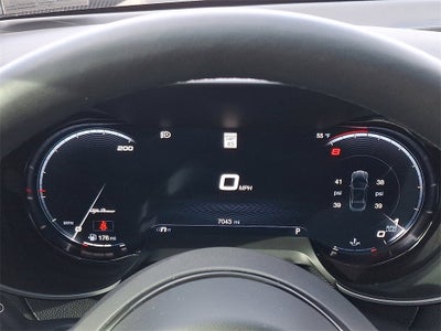 2024 Alfa Romeo Giulia Quadrifoglio