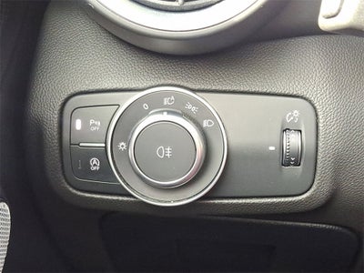 2024 Alfa Romeo Giulia Quadrifoglio