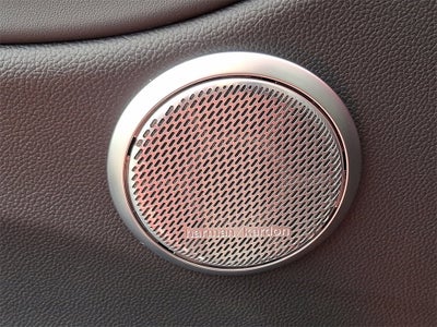 2024 Alfa Romeo Giulia Quadrifoglio