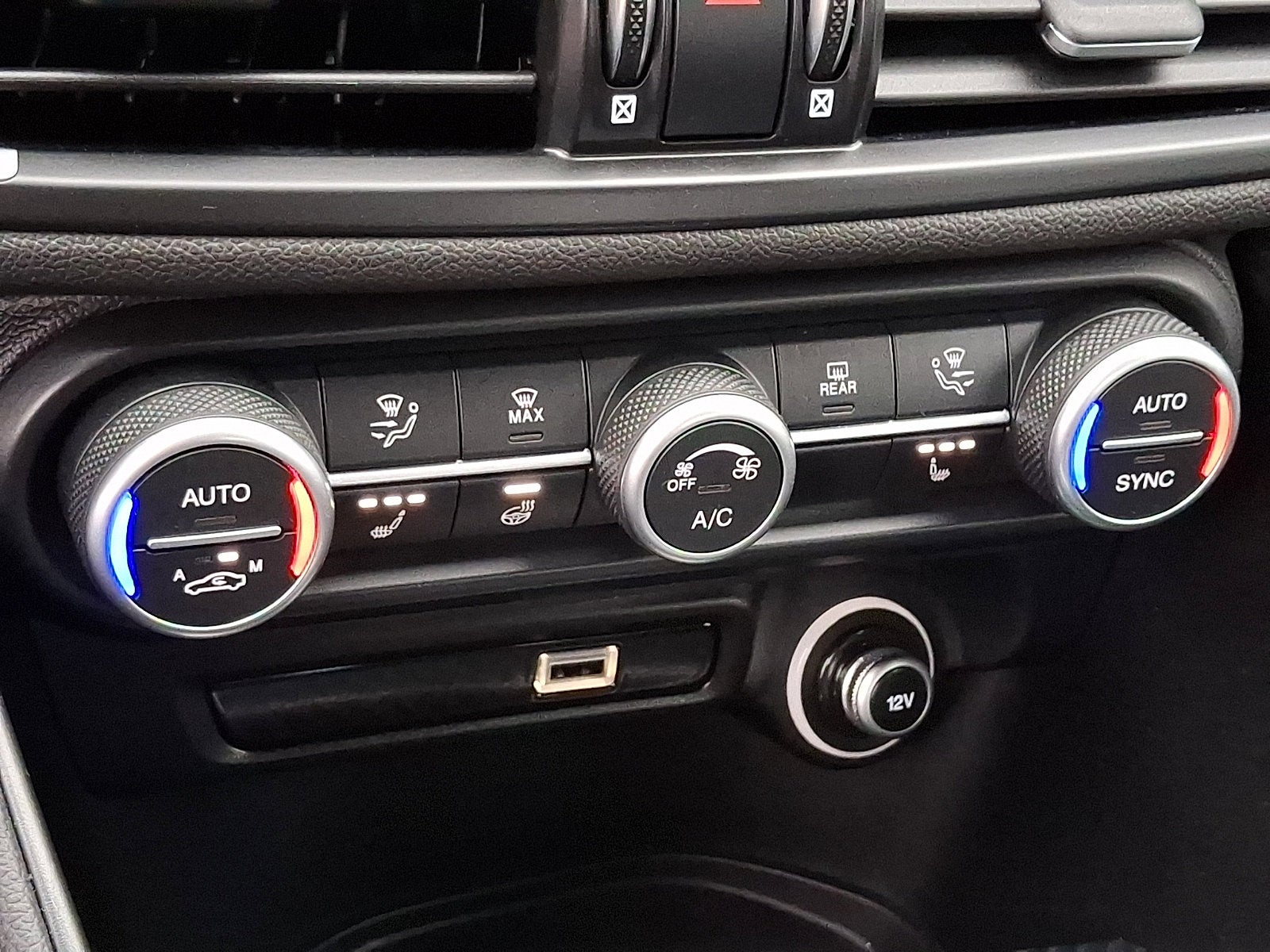 2023 Alfa Romeo Giulia Quadrifoglio