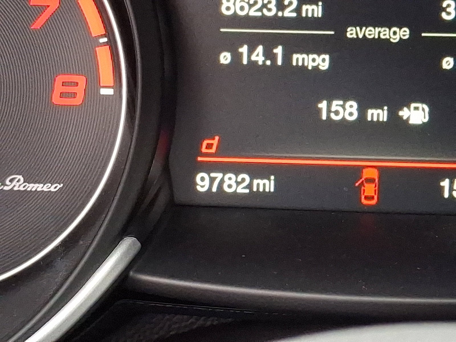 2023 Alfa Romeo Giulia Quadrifoglio