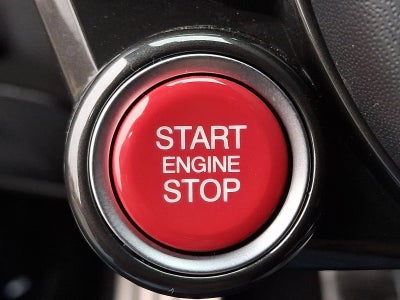 2023 Alfa Romeo Giulia Quadrifoglio