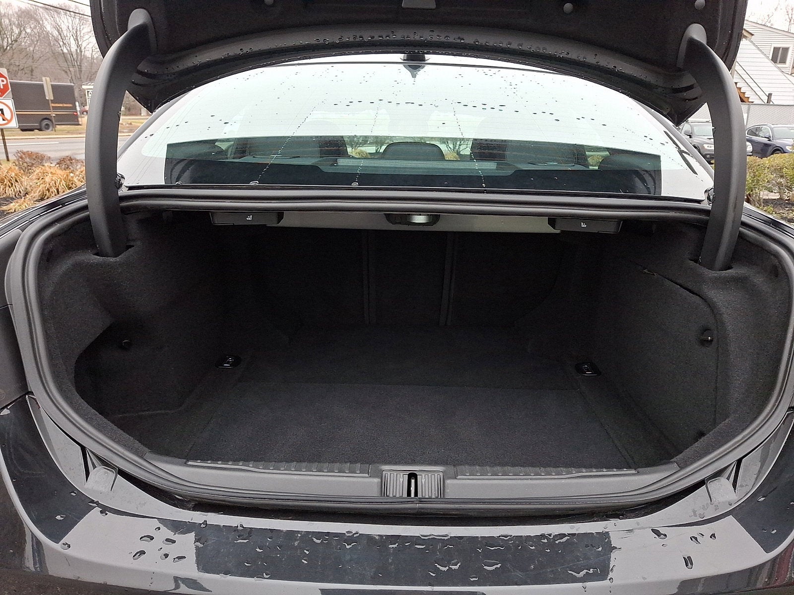 2023 Alfa Romeo Giulia Quadrifoglio