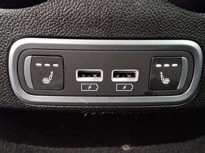 2023 Alfa Romeo Giulia Quadrifoglio