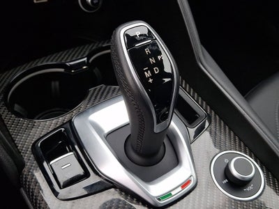 2023 Alfa Romeo Giulia Quadrifoglio