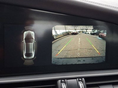 2023 Alfa Romeo Giulia Quadrifoglio