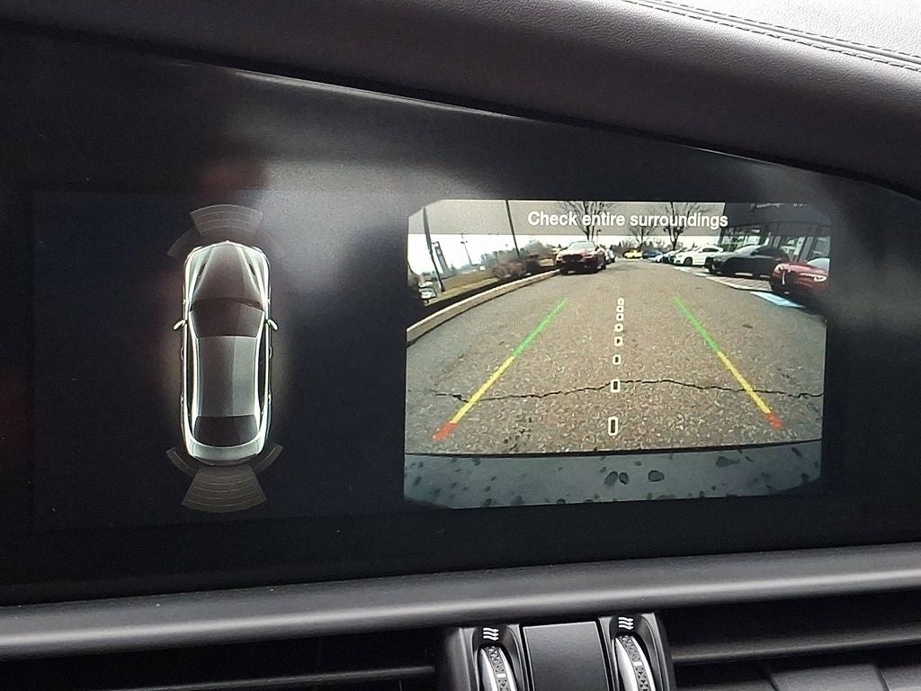 2023 Alfa Romeo Giulia Quadrifoglio