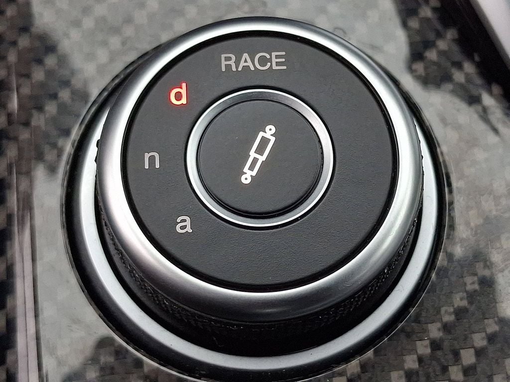 2023 Alfa Romeo Giulia Quadrifoglio