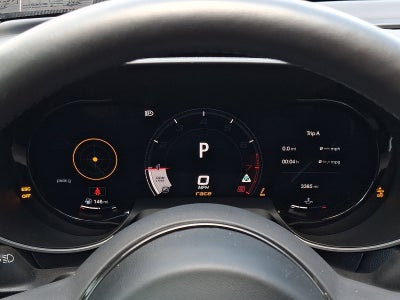 2024 Alfa Romeo Giulia Quadrifoglio