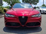 2024 Alfa Romeo Giulia Quadrifoglio