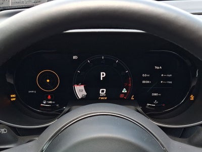 2024 Alfa Romeo Giulia Quadrifoglio