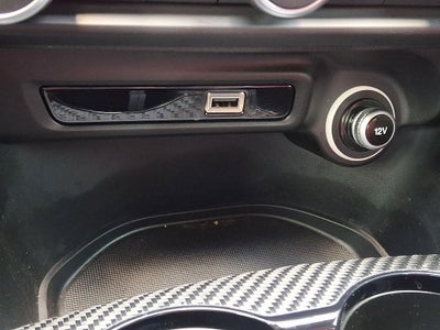 2024 Alfa Romeo Giulia Quadrifoglio