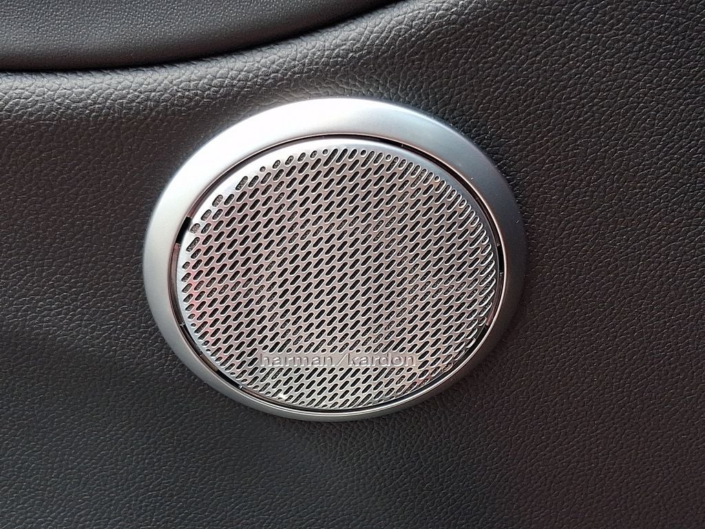 2024 Alfa Romeo Giulia Quadrifoglio