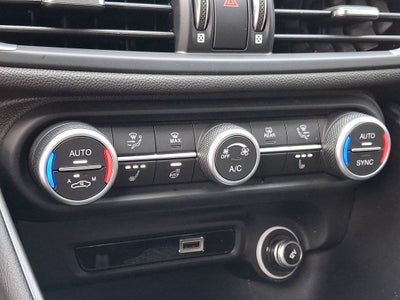 2024 Alfa Romeo Giulia Quadrifoglio